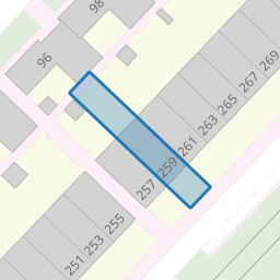 Perceel GVH49-BK-1870