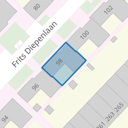 Perceel GVH49-BK-1873