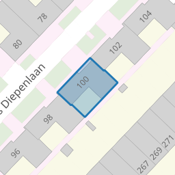 Perceel GVH49-BK-1874