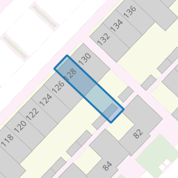 Perceel GVH49-BK-1878