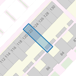 Perceel GVH49-BK-1881