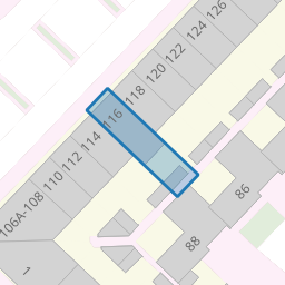 Perceel GVH49-BK-1884