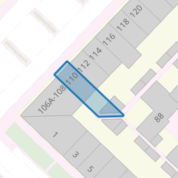 Perceel GVH49-BK-1887