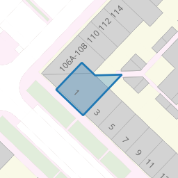 Perceel GVH49-BK-1889