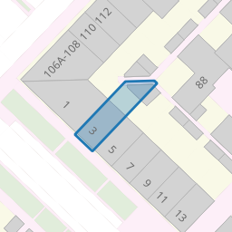 Perceel GVH49-BK-1890