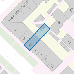 Perceel GVH49-BK-1891