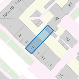 Perceel GVH49-BK-1892