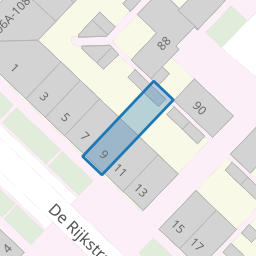 Perceel GVH49-BK-1893