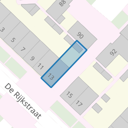 Perceel GVH49-BK-1895