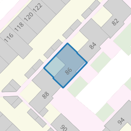 Perceel GVH49-BK-1898