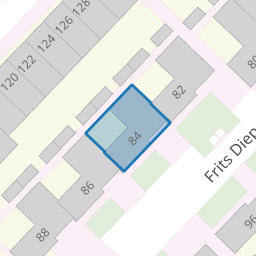 Perceel GVH49-BK-1899