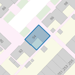 Perceel GVH49-BK-1901