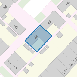 Perceel GVH49-BK-1902