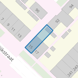 Perceel GVH49-BK-1903