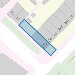 Perceel GVH49-BK-1905