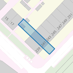 Perceel GVH49-BK-1906