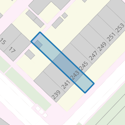 Perceel GVH49-BK-1907