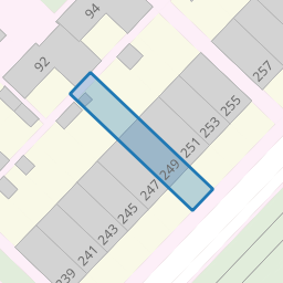 Perceel GVH49-BK-1910