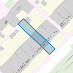 Perceel GVH49-BK-1911