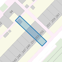 Perceel GVH49-BK-1912