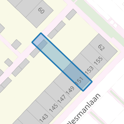 Perceel GVH49-BK-1919