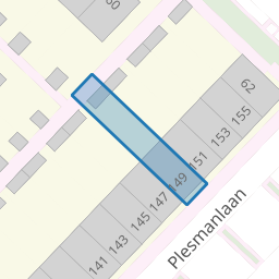 Perceel GVH49-BK-1920