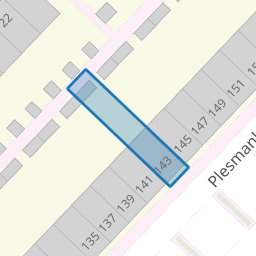 Perceel GVH49-BK-1923