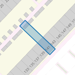 Perceel GVH49-BK-1924