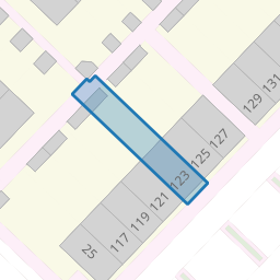 Perceel GVH49-BK-1933