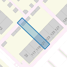 Perceel GVH49-BK-1934