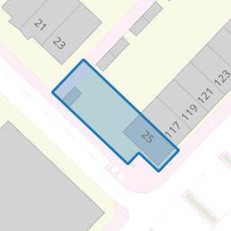 Perceel GVH49-BK-1937