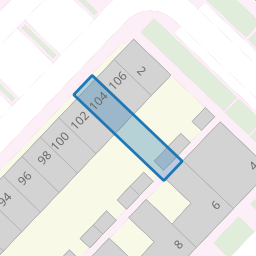 Perceel GVH49-BK-1941