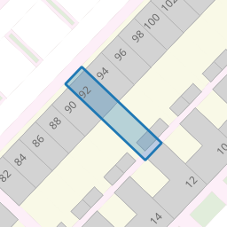 Perceel GVH49-BK-1947