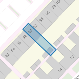 Perceel GVH49-BK-1948