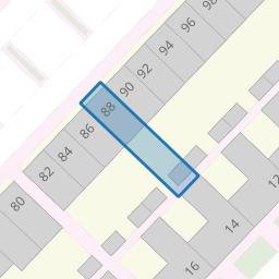 Perceel GVH49-BK-1949