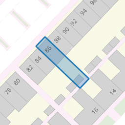 Perceel GVH49-BK-1950