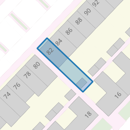 Perceel GVH49-BK-1952