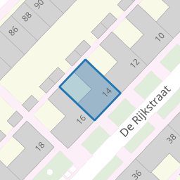 Perceel GVH49-BK-1954