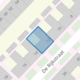 Perceel GVH49-BK-1955