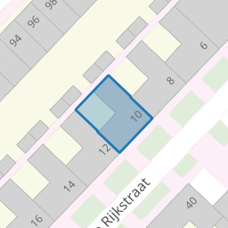 Perceel GVH49-BK-1956