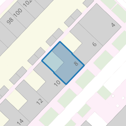 Perceel GVH49-BK-1957