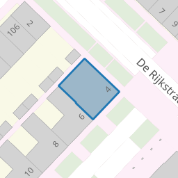 Perceel GVH49-BK-1959