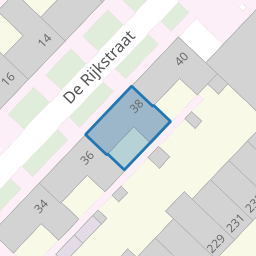 Perceel GVH49-BK-1961