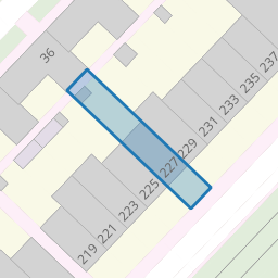 Perceel GVH49-BK-1968