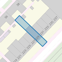 Perceel GVH49-BK-1969