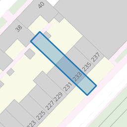 Perceel GVH49-BK-1971