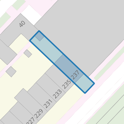 Perceel GVH49-BK-1973