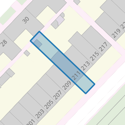 Perceel GVH49-BK-1977