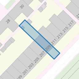 Perceel GVH49-BK-1978