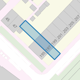 Perceel GVH49-BK-1984